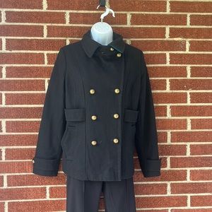 Tommy Hilfiger Pea Coat